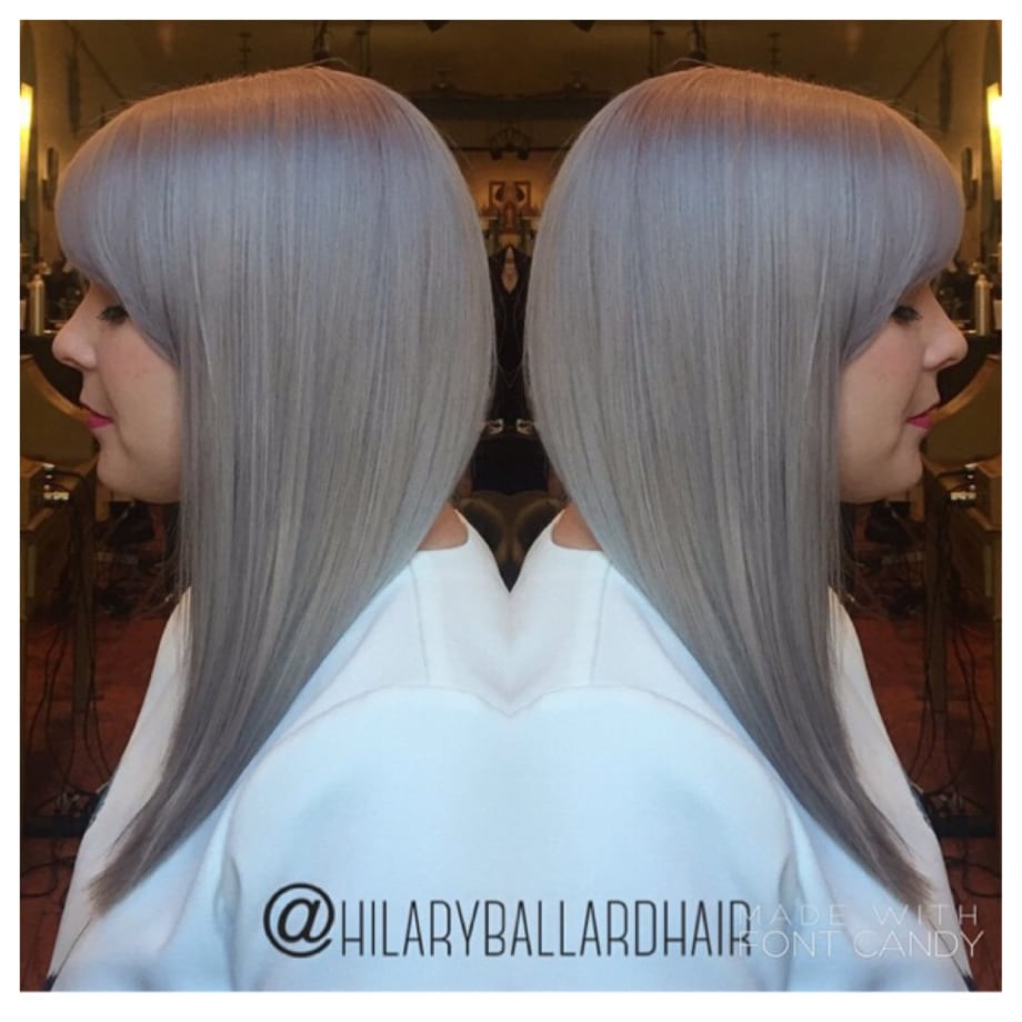 Silver Fox Formula