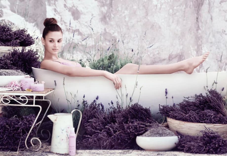 4 Tips From Aveda for Soothing Stress