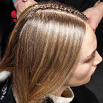 HOW TO: Antoinette Beenders for TIBI