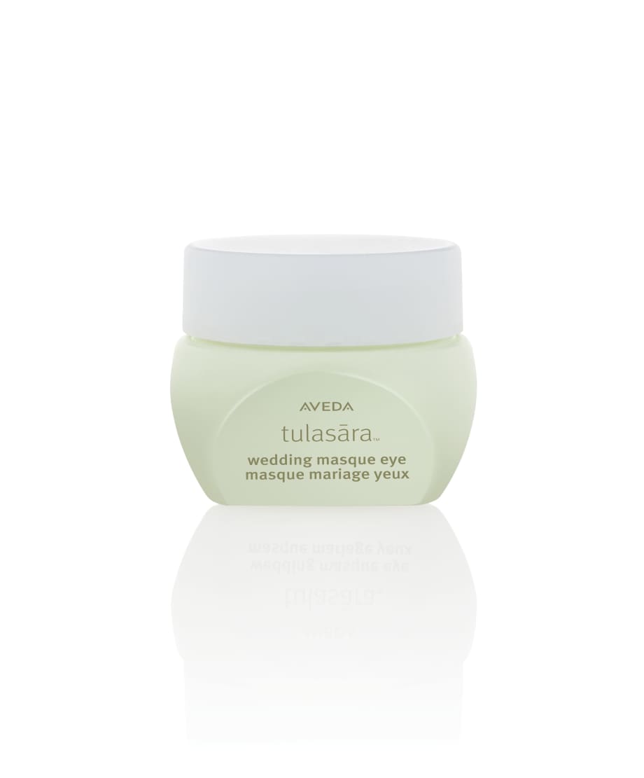 Aveda Introduces New Tulasara Wedding Masques Overnight