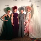 Aveda Congress 2013...A Perfect Show