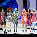 Summer Haircolor Trends from Aveda's Ian Michael Black