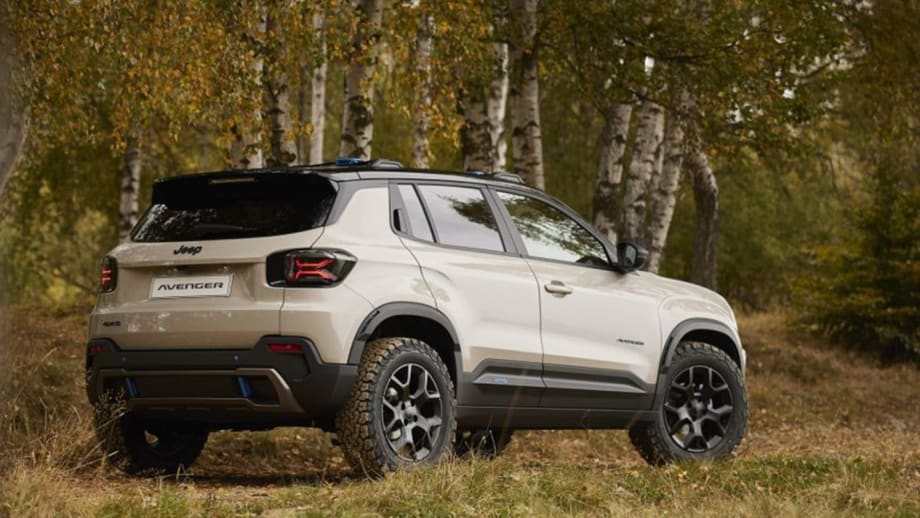 Stellantis in the Electric Business