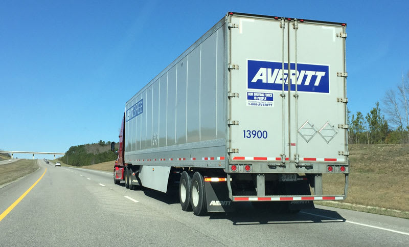 Averitt Launches Diesel Mechanic Training for Veterans