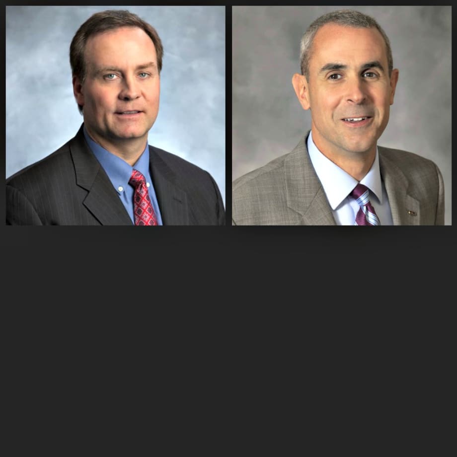 Avis Budget Promotes Two Executives to Senior Leadership