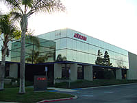 Axiom Navigation Moves To Larger Facility
