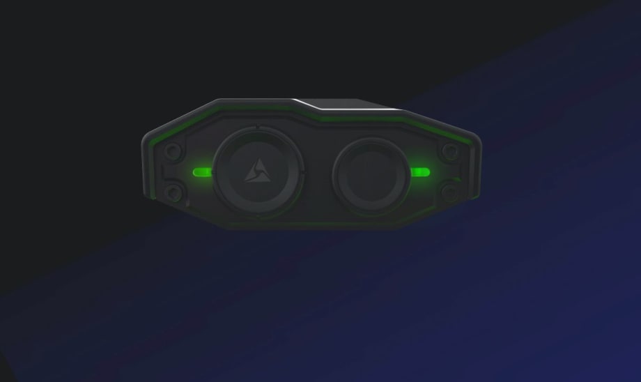 Next-Gen Axon Dash Cams to Include License Plate Readers 