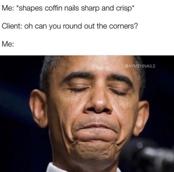 30 Beauty-Related Memes to Get You Through the Week