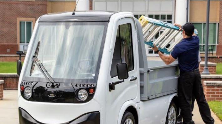 Element & EV Developer Ayro Announce Strategic Partnership