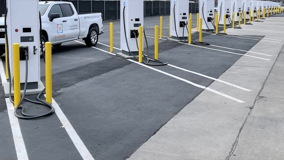 Reliability and EV Charging: What Do Fleets Need to Know?