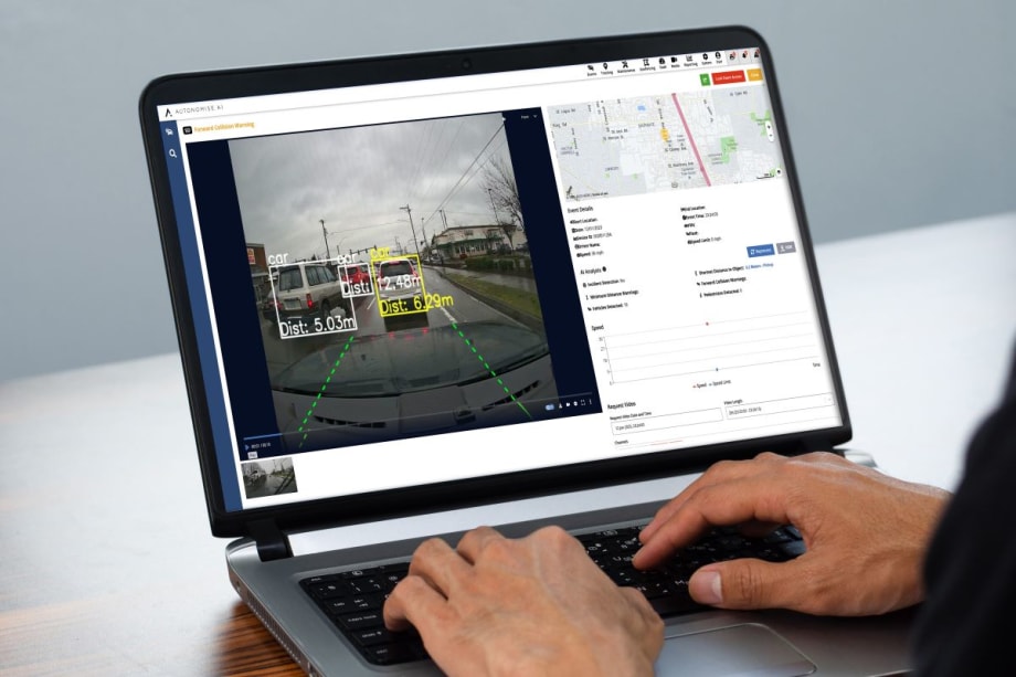 VisionTrack Launches AI-Powered Video Analysis Solution