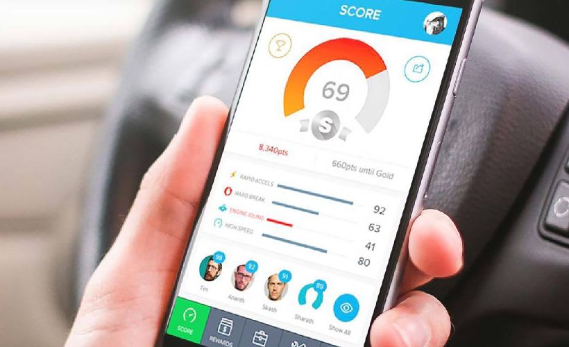 Azuga Offers FleetMobile App at No Cost