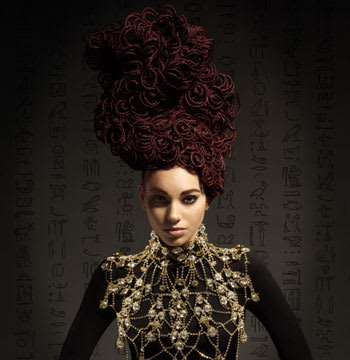 Artifacts by Luis Alvarez and Liza Espinoza