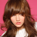 COLLECTION: b Confident—A Wink and a Nod to '70s Hair Styles