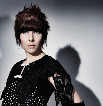 Pin-Up Date by Michael Del Bianco