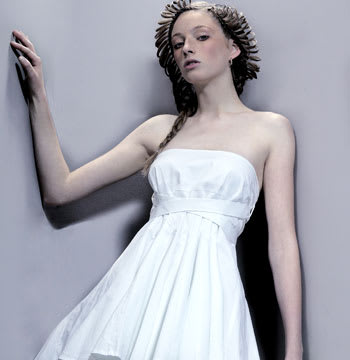 Beautiful by London’s Brooks & Brooks