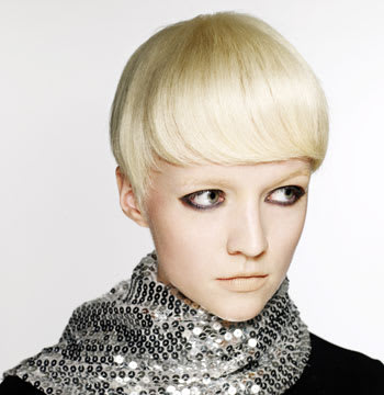 Winters Hair Concept of Milan