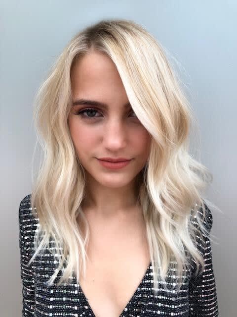 How-To: Hairline Halo Technique