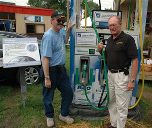 Minnesota To Require 20 Percent Biodiesel Blend