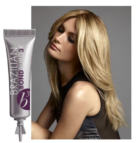 Brazilian Bond Builder from Brazilian Blowout
