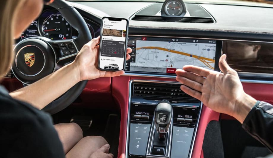 Porsche Expands Subscription Service in US, Canada