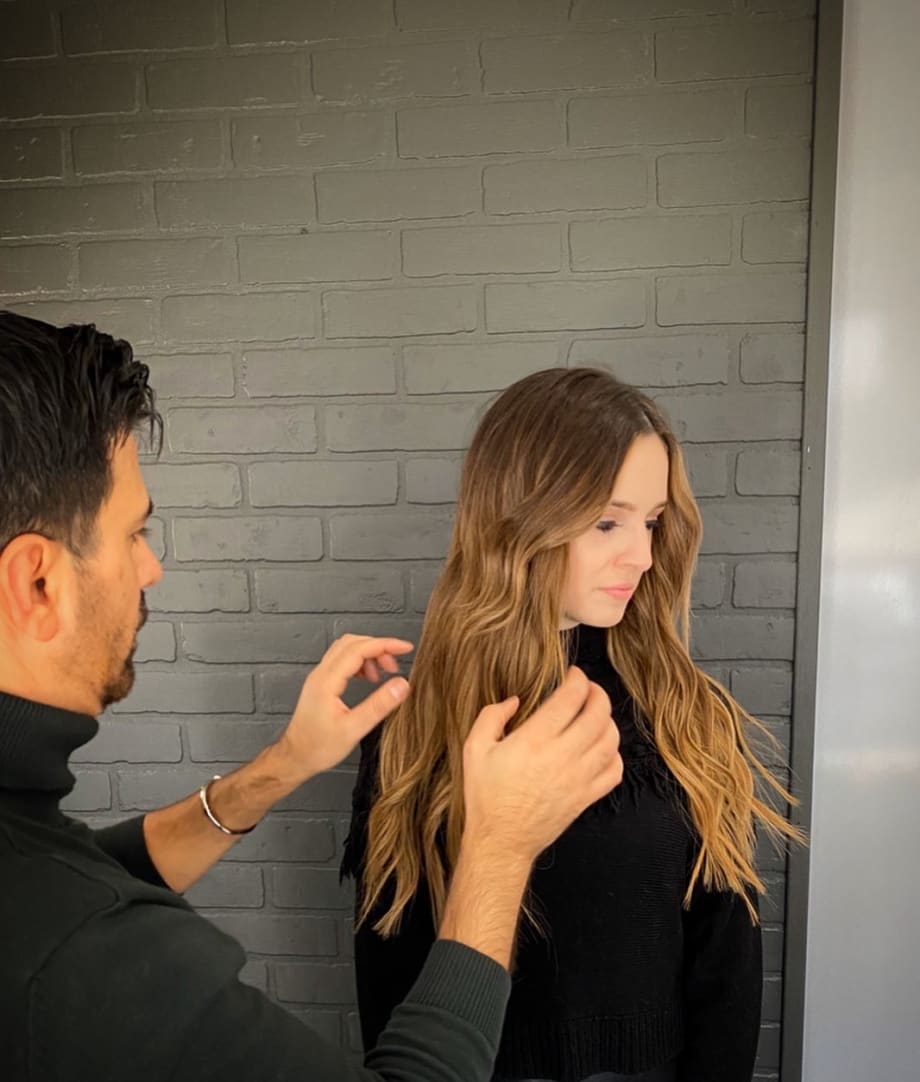 Extensions Transformation: From Lob to Lavish