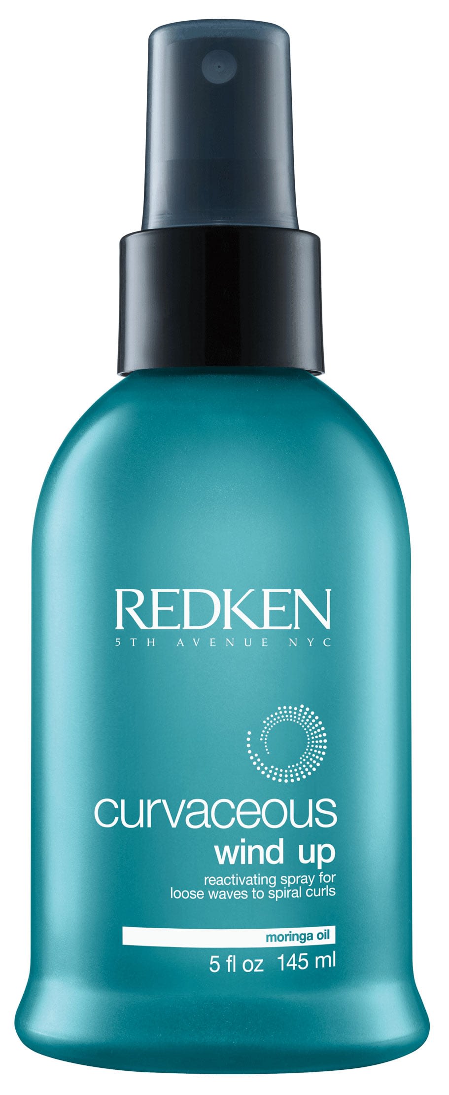 Be Ahead of the Curve with Redken’s New Curvaceous