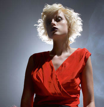 Fall-Winter 2009-2010 by Intercoiffure France