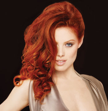 Sensuous Styles from Artist Session
