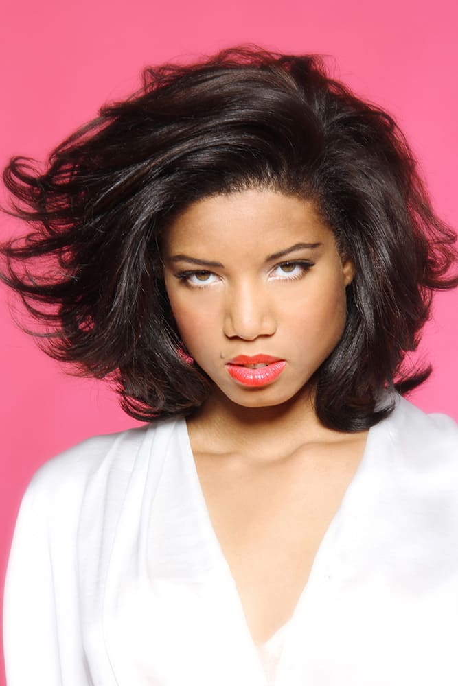 COLLECTION: b Confident—A Wink and a Nod to '70s Hair Styles