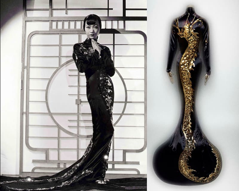 China Fashion Alert