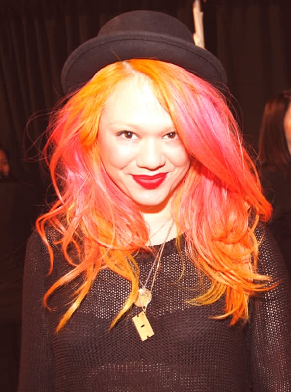 Fab Fashionistas: Trends Seen at Fashion Week