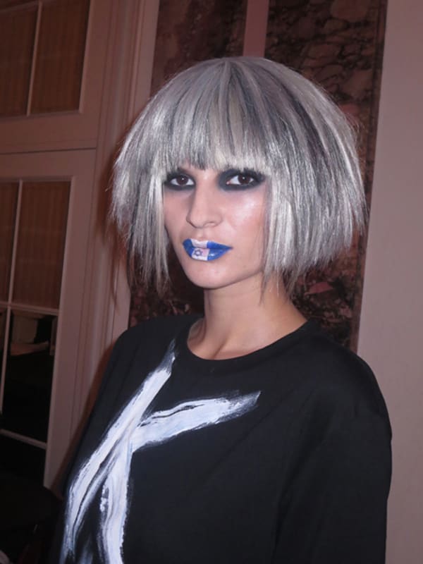 Intercoiffure America/Canada – Wow!