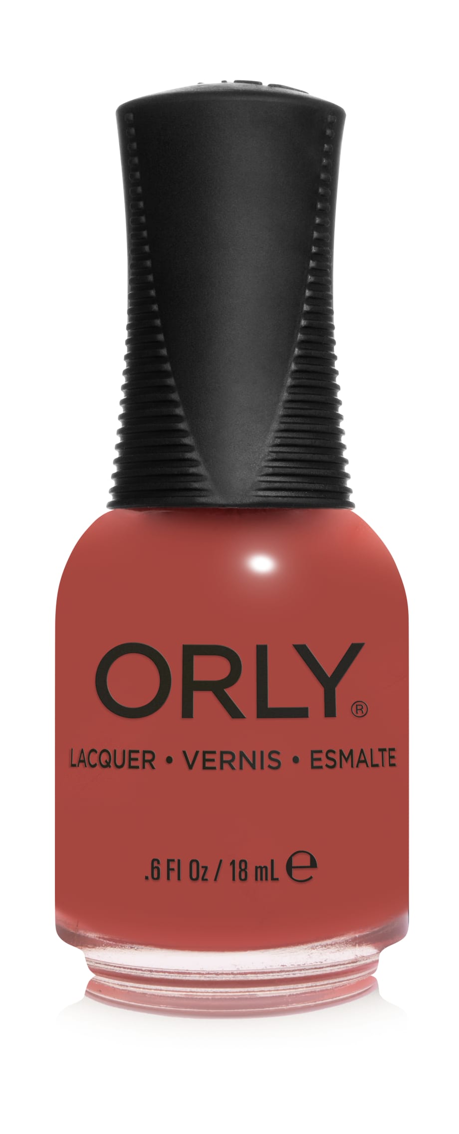Inside the New ORLY Spring Collection: Day Trippin'