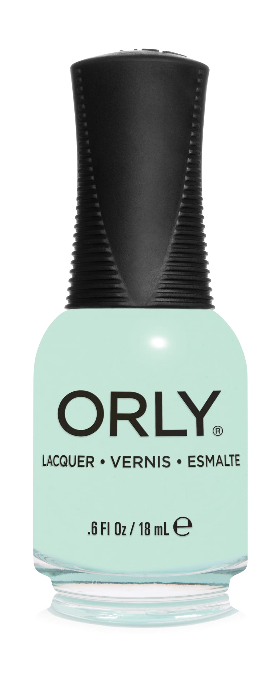 Inside the New ORLY Spring Collection: Day Trippin'