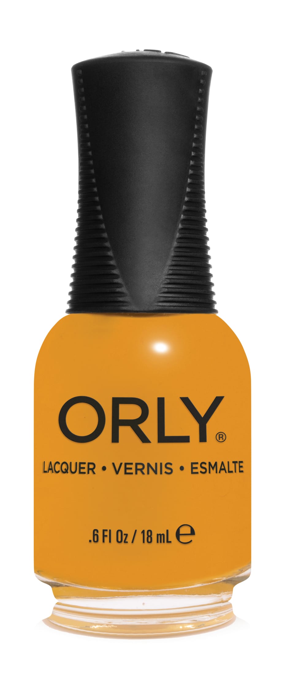 Inside the New ORLY Spring Collection: Day Trippin'