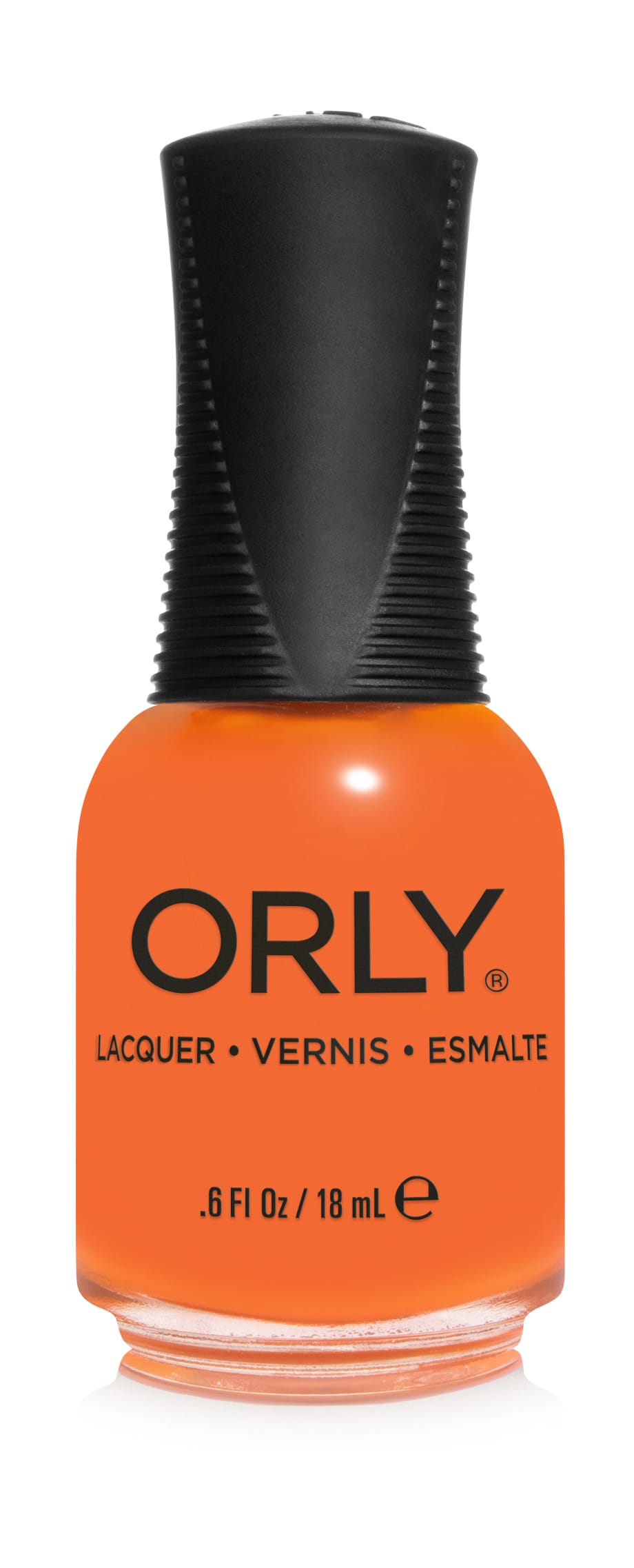 Inside the New ORLY Spring Collection: Day Trippin'