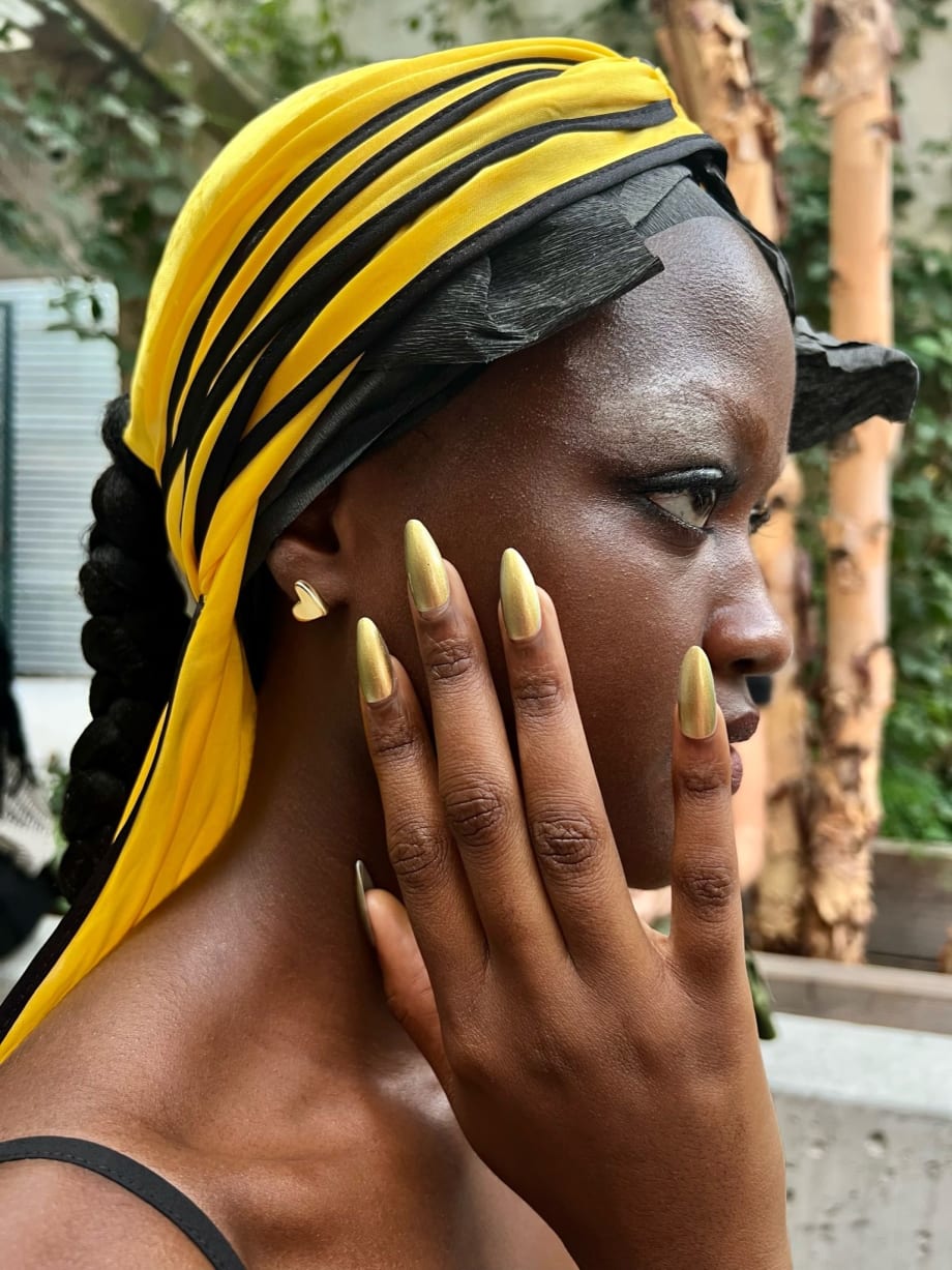 NYFW: ORLY Nails Complete Spring/Summer 2023 Collections