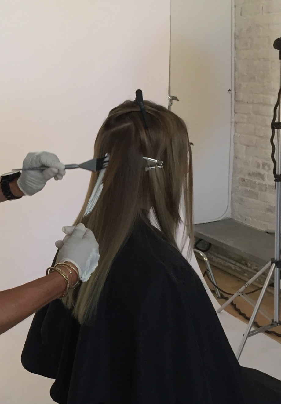 BALAYAGE: Great How-To, Tips And Best Practices