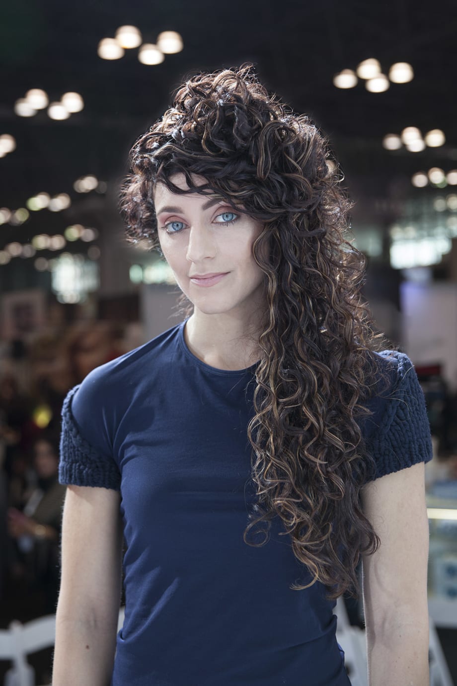 Talking Texture with the BabylissPRO Team