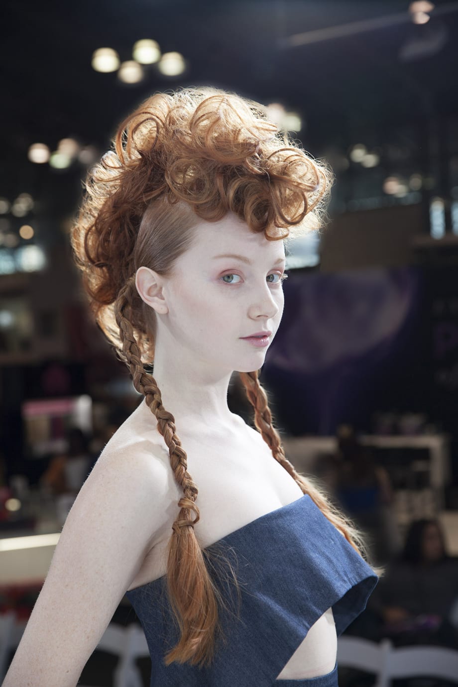 Talking Texture with the BabylissPRO Team