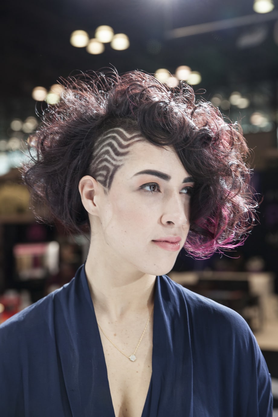 Talking Texture with the BabylissPRO Team