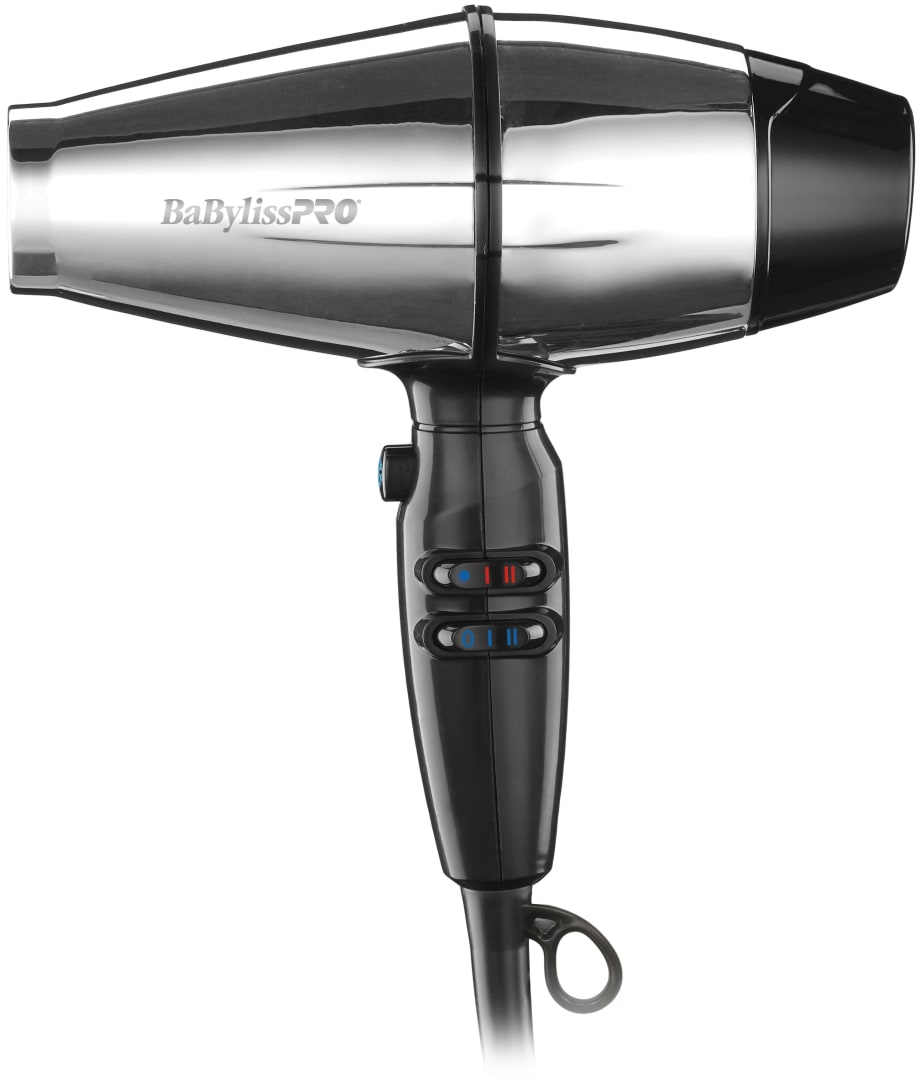 BabylissPro Introduces SteelFX Dryer