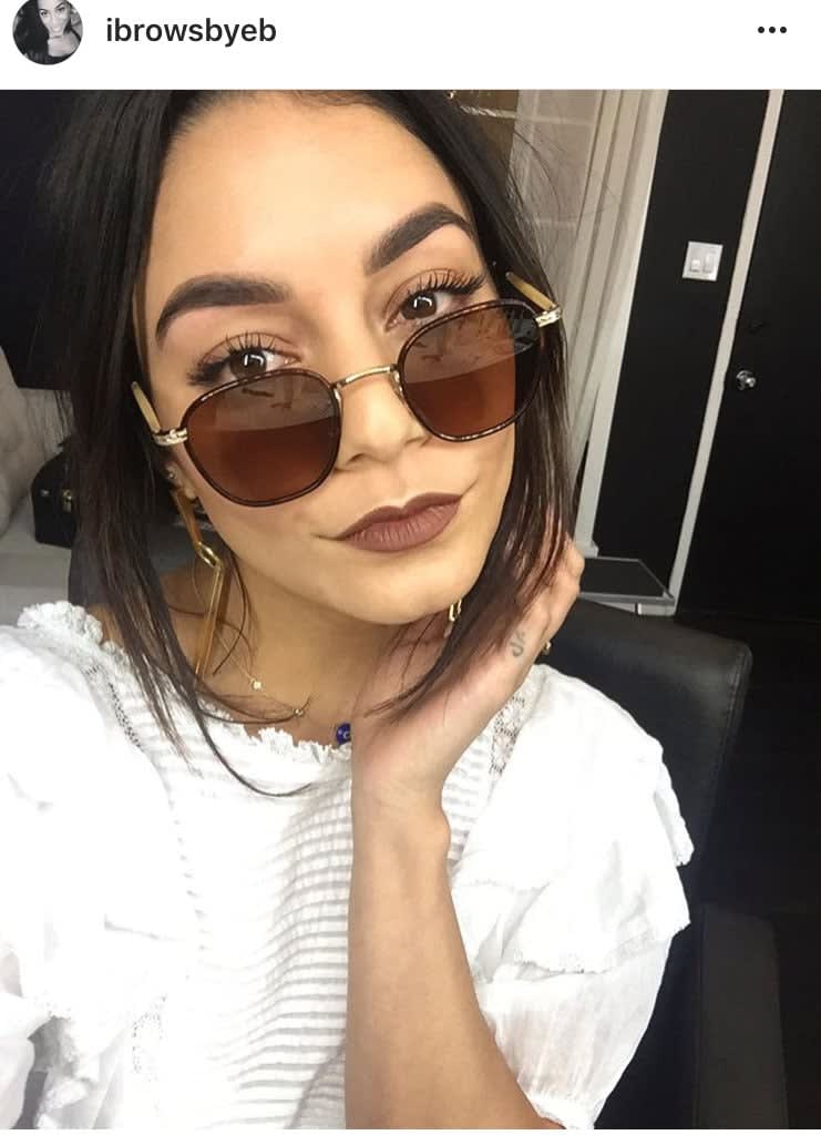 Desert Disco: 2017 Coachella Beauty Trends and Inspiration