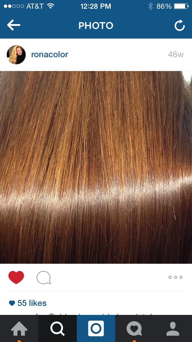 Lighter Brighter: A Closer Look at Balayage, Ombriage, Sombre and Babylights