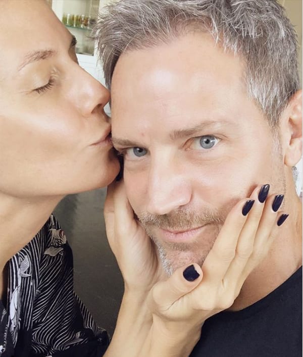 Nail Looks From the 2018 Golden Globes