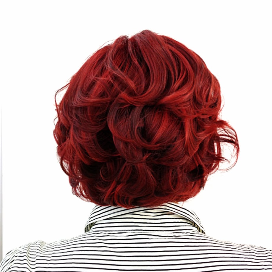 Mirella Hullum's Girl ON FIre