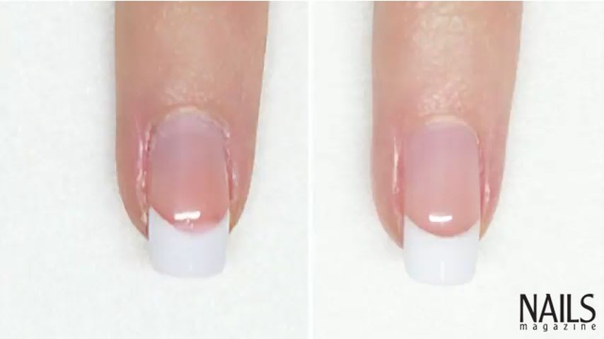 Troubleshooter: Acrylic Backfill