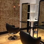 SALON TOUR: Alibi 25 NYC