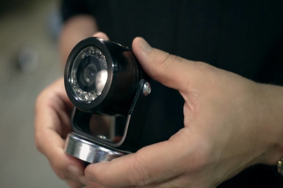 Dakota Micro's Rear-View EnduraCam Cameras